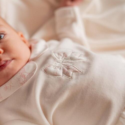 scarpetta bambino inch blue